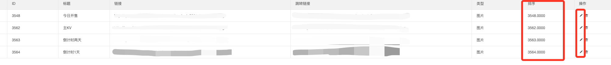内容管理